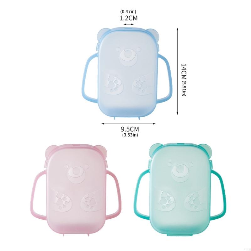 Convenient And Easy To Clean I - огляд і ціна Baby Food Dispenser