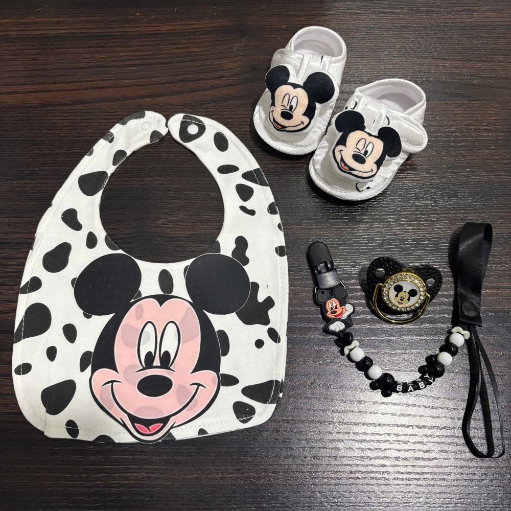 Shiny Baby Pacifiers and Pacif - огляд і ціна Baby Food Age