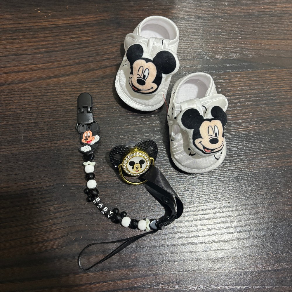 Shiny Baby Pacifiers and Pacif - огляд і ціна Baby Food Age