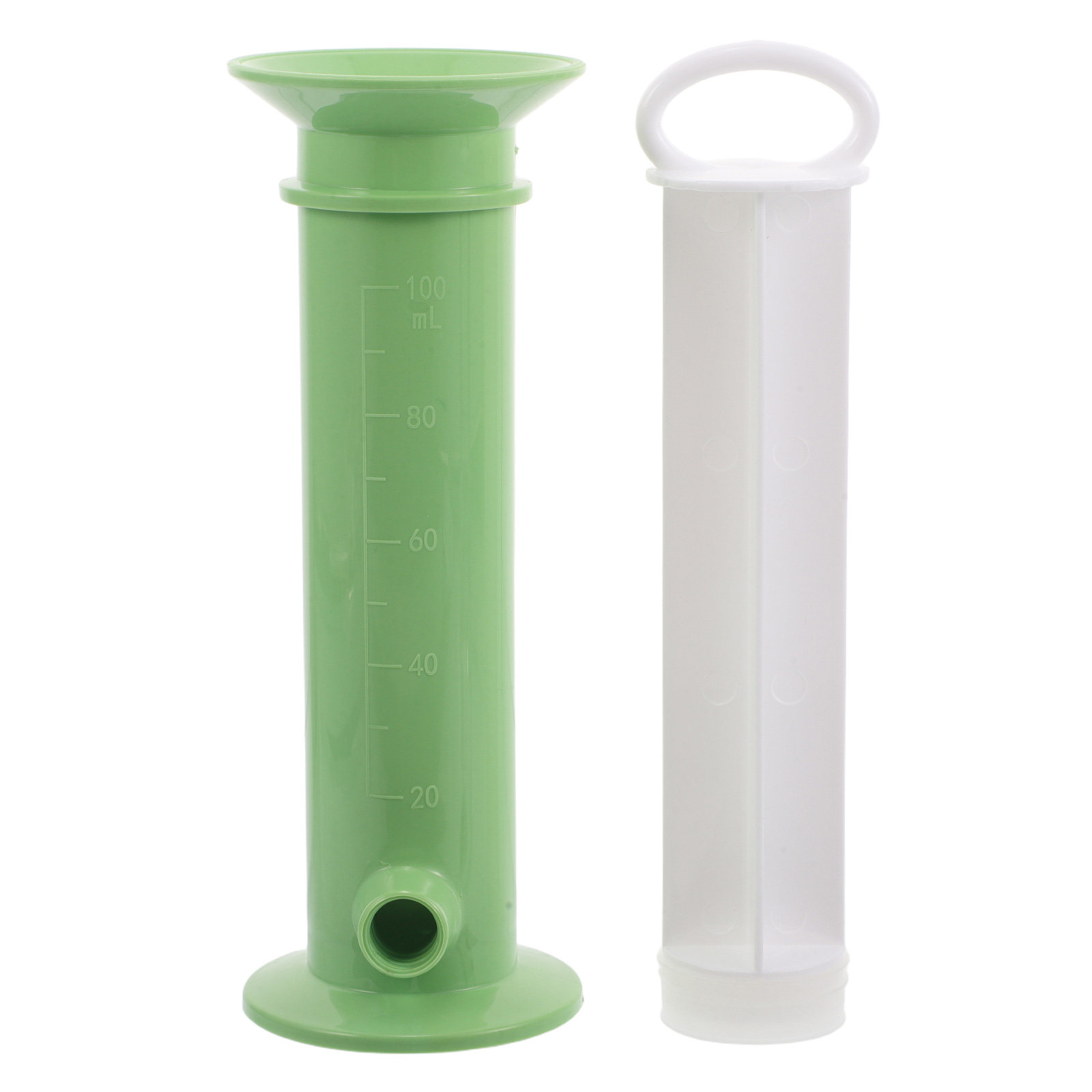 Baby Food Pouch Filler Lightwe - огляд і ціна Baby Food Dispenser