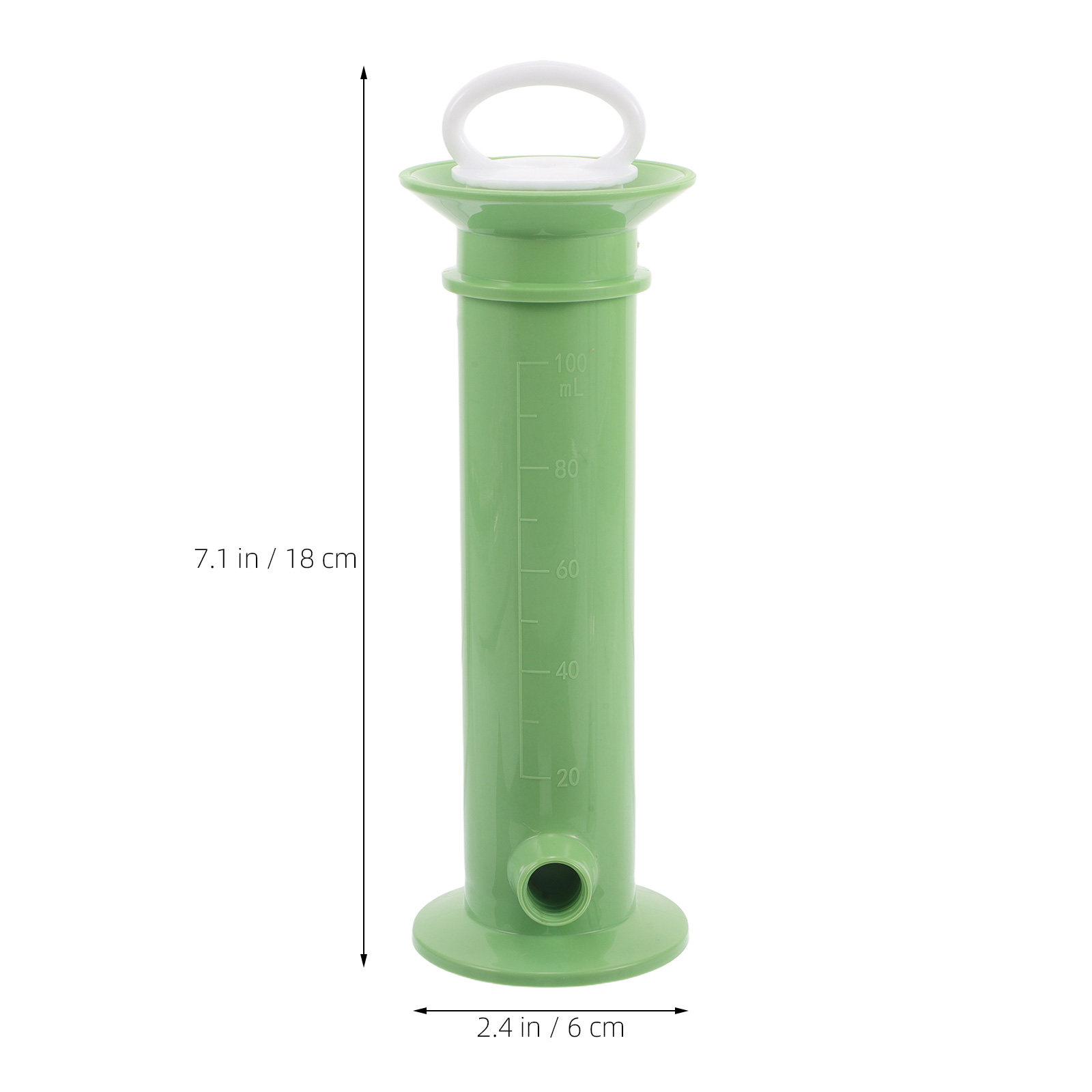 Baby Food Pouch Filler Lightwe - огляд і ціна Baby Food Dispenser