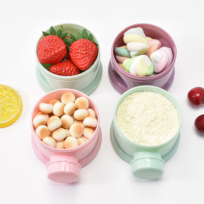 Storage Three/Four Tier Portab - огляд і ціна Baby Food Dispenser