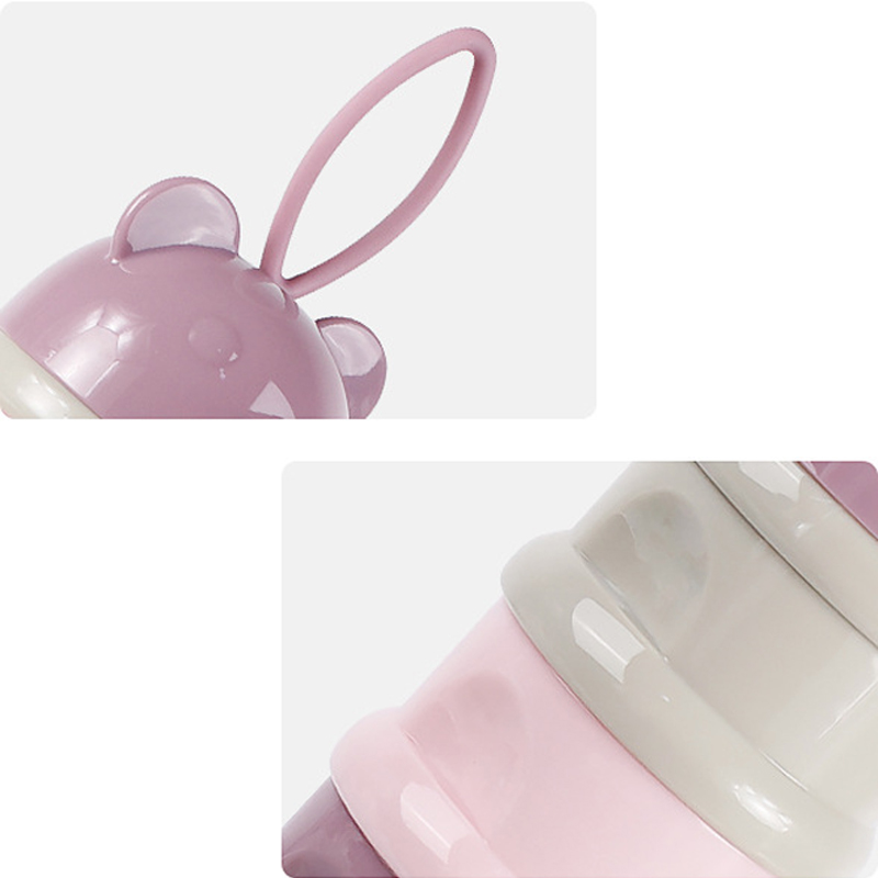 Storage Three/Four Tier Portab - огляд і ціна Baby Food Dispenser