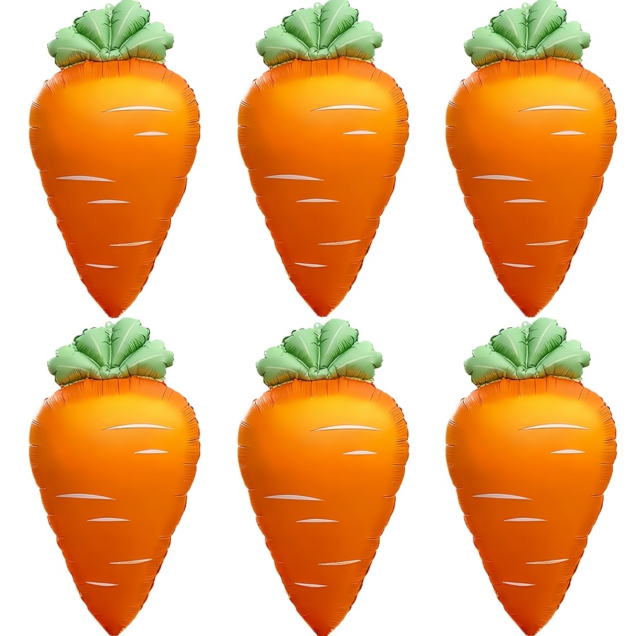 Carrot Balloons Farmer Vegetab - огляд і ціна Veggie Baby Food