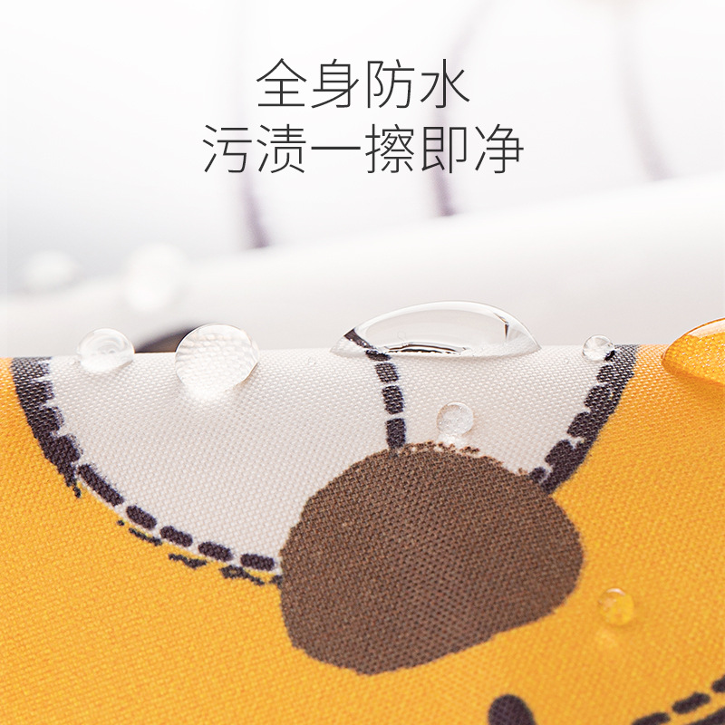 Newborns Bib Table Cover Baby  - огляд і ціна Baby Food Newborn