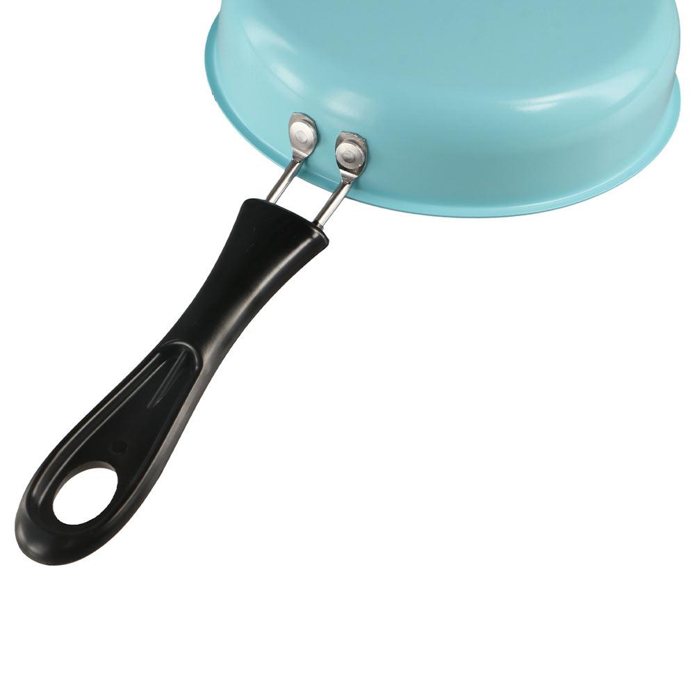 Cookware 12cm Mini Non-stick P - огляд і ціна Baby Food Egg