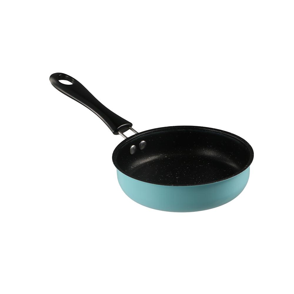 Cookware 12cm Mini Non-stick P - огляд і ціна Baby Food Egg