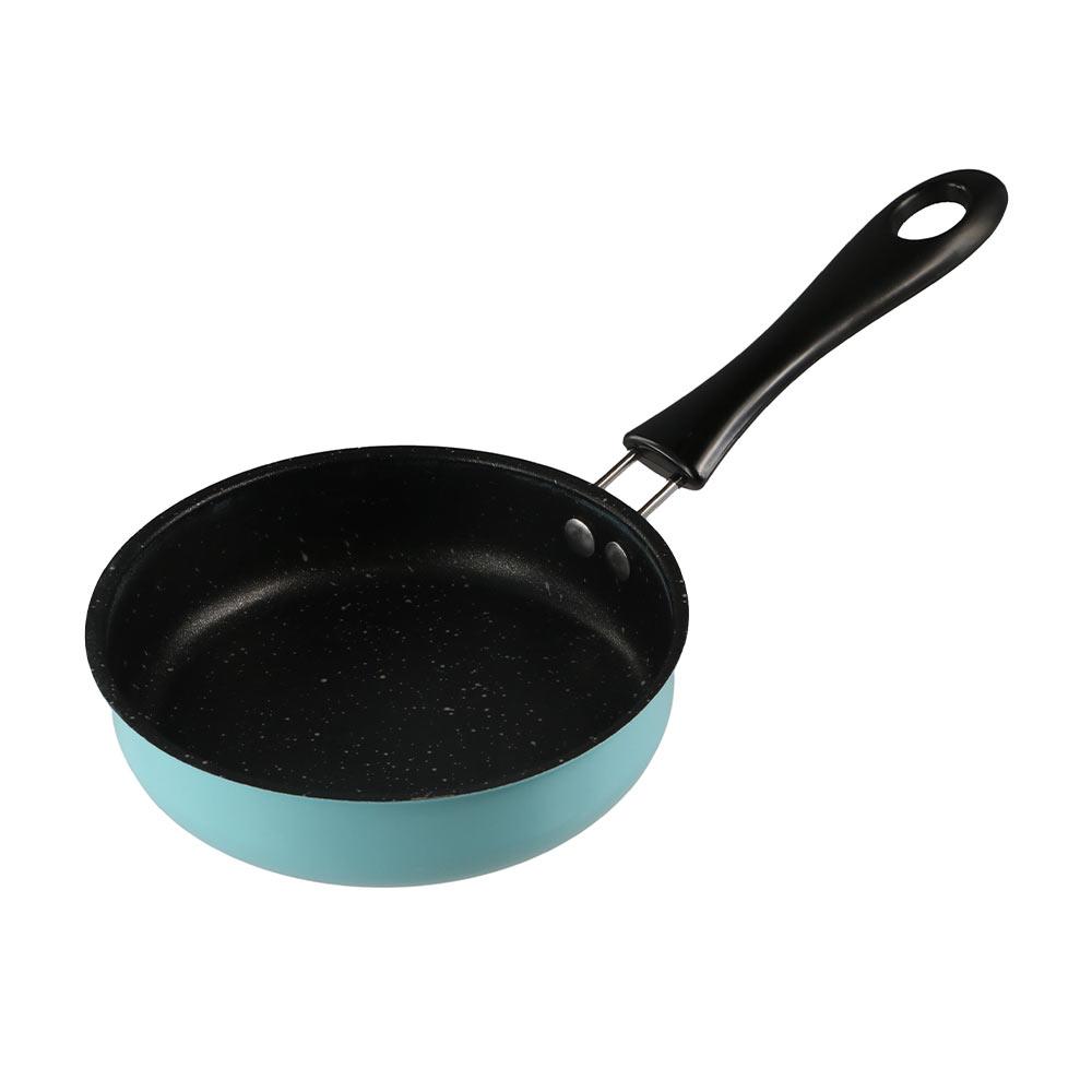 Cookware 12cm Mini Non-stick P - огляд і ціна Baby Food Egg