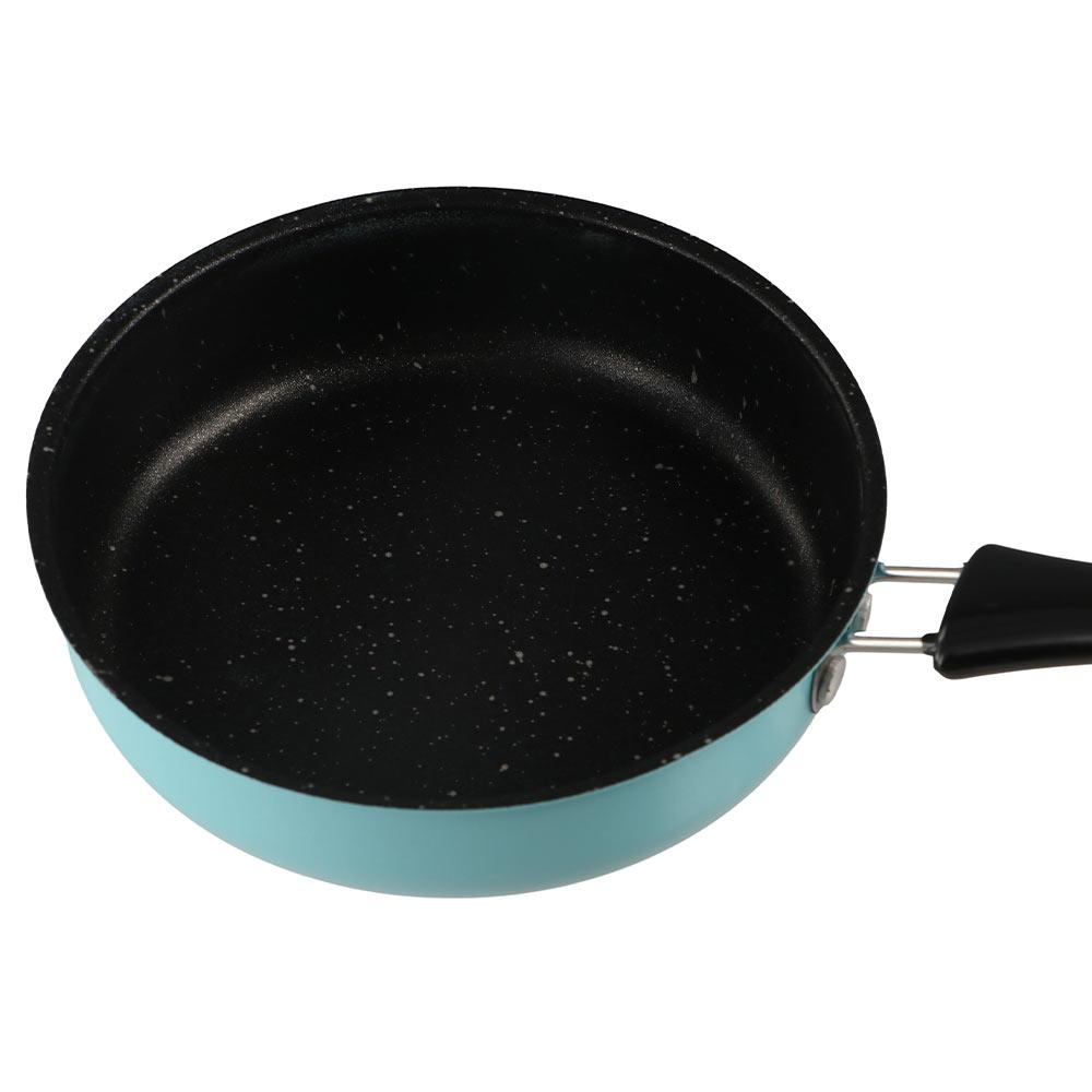 Cookware 12cm Mini Non-stick P - огляд і ціна Baby Food Egg