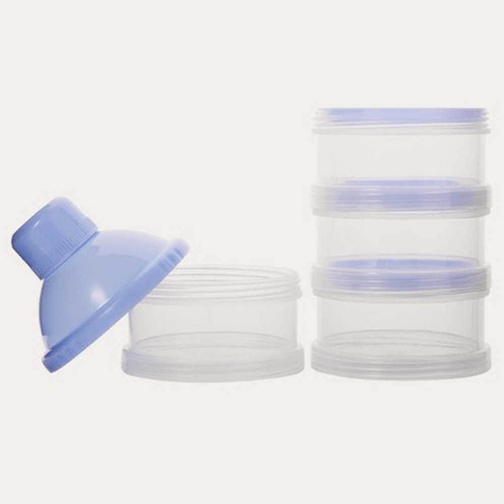 Portable Milk Powder Formula D - огляд і ціна Baby Food Plan