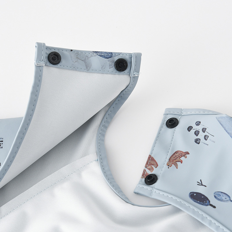 Newborn Baby Bibs Blouse Water - огляд і ціна Baby Food Newborn